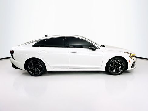 Used 2025 Kia K5 GT-Line w/ GT-Line Premium Package image 10