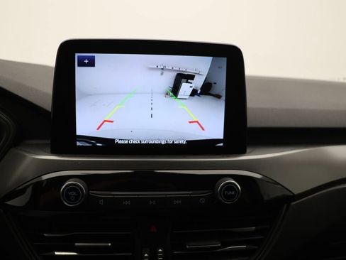 Used 2025 Ford Escape Active image 21