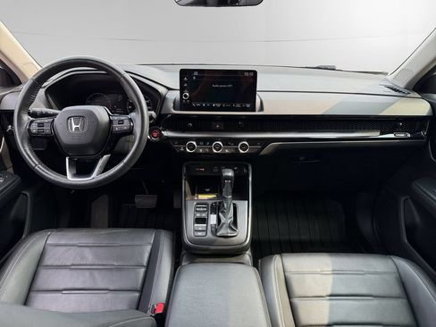 Used 2024 Honda CR-V EX-L image 10