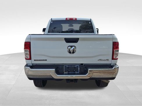 Used 2024 RAM 2500 Big Horn AWD/4WD image 5
