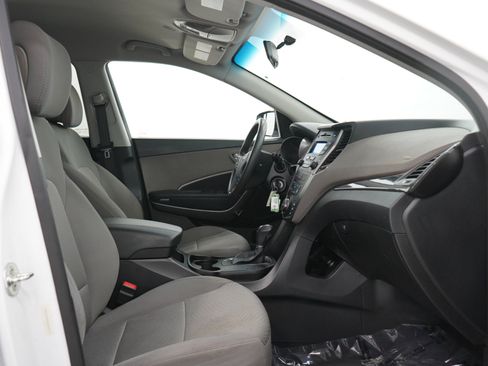 Used 2015 Hyundai Santa Fe Sport FWD image 12