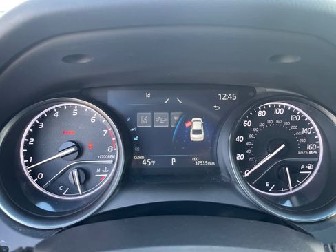Used 2023 Toyota Camry SE image 15