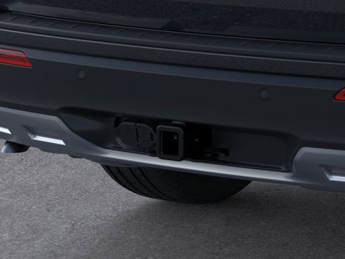 New 2026 Ford Explorer Active w/ Active Comfort Package RWD image 23
