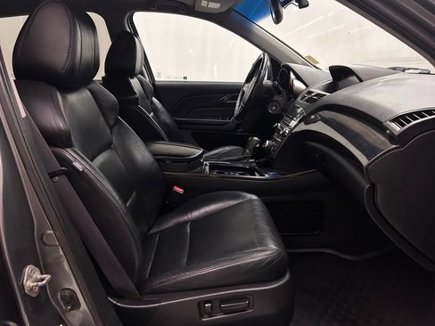 Used 2007 Acura MDX w/ Sport & Entertainment Packa AWD/4WD image 17