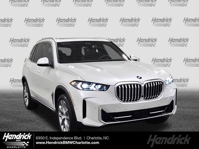 New 2026 BMW X5 sDrive40i w/ Premium Package