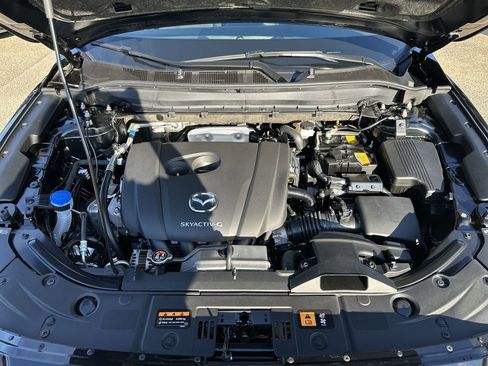 New 2025 MAZDA CX-5 AWD 2.5 S image 25