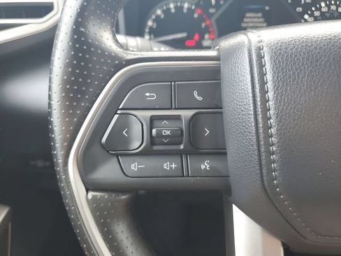 Used 2025 Toyota Tundra SR5 w/ SR5 Convenience Package RWD image 19