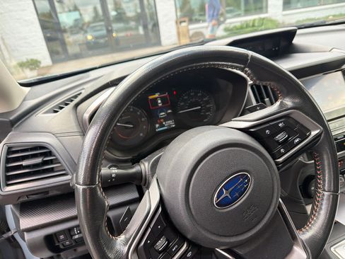 Used 2019 Subaru Crosstrek 2.0i Premium AWD/4WD image 9