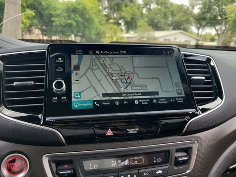 New 2026 Honda Ridgeline TrailSport image 21