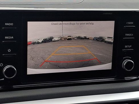 Used 2022 Kia K5 LXS image 25