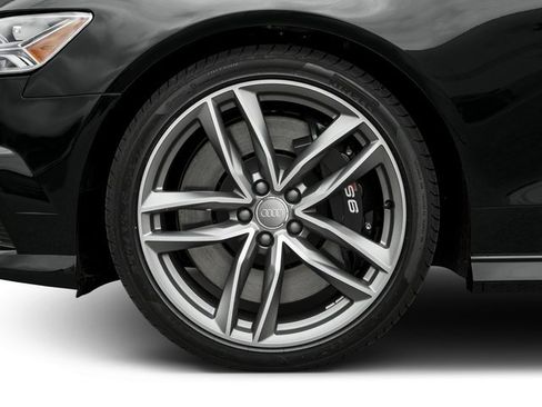 Used 2016 Audi S6 Prestige w/ Prestige Package AWD/4WD image 10