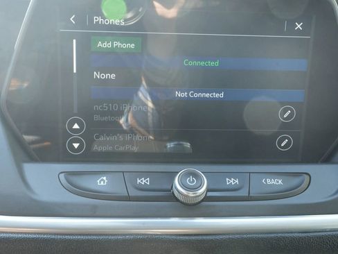 Used 2021 Chevrolet Blazer LT FWD image 23