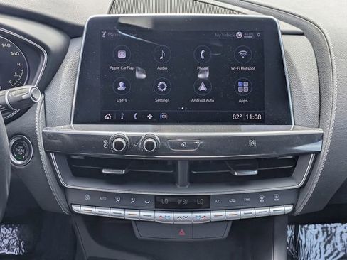 Used 2020 Cadillac CT5 Luxury RWD image 17
