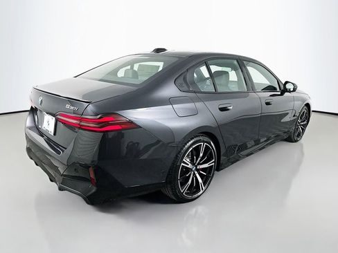 New 2027 BMW 530i xDrive AWD/4WD image 5