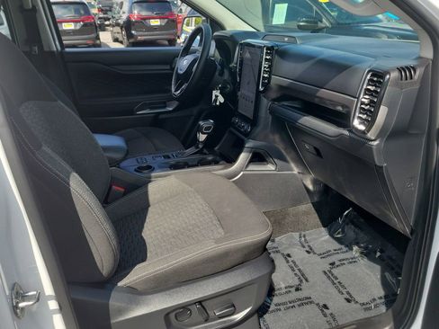 Used 2024 Ford Ranger XLT w/ Equipment Group 301A High RWD image 18