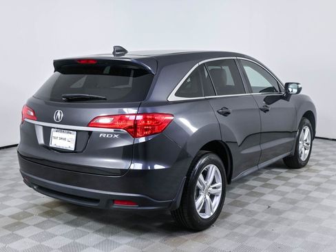 Used 2015 Acura RDX FWD image 25