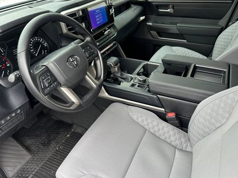 New 2025 Toyota Tundra SR5 image 9
