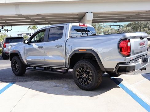 New 2026 GMC Canyon Elevation w/ Convenience Package image 4