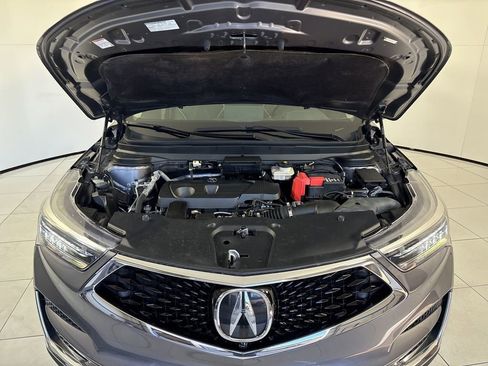 Used 2019 Acura RDX Advance Package image 11