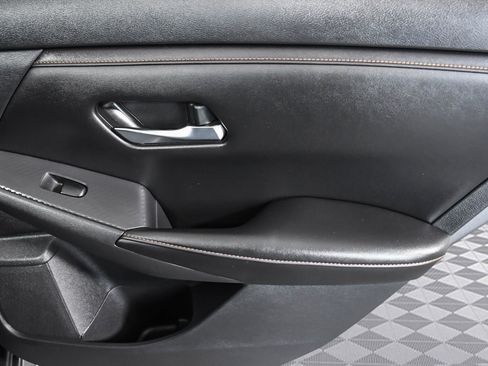 Used 2020 Nissan Sentra SR image 25