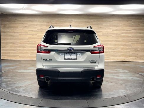 Used 2024 Subaru Ascent Touring w/ Popular Package #2 image 27