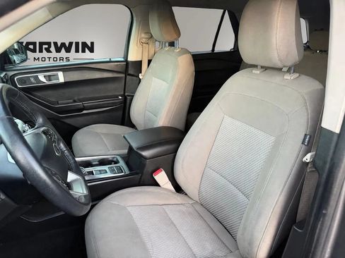 Used 2021 Ford Explorer 2WD image 15