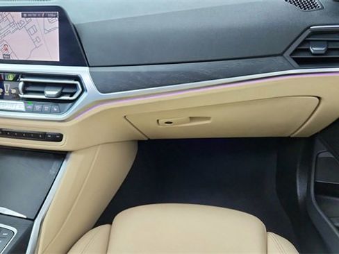 Used 2021 BMW 330i Sedan image 36