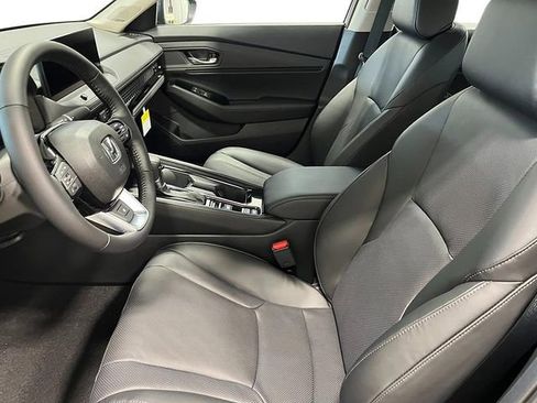 New 2026 Honda Accord Touring image 16