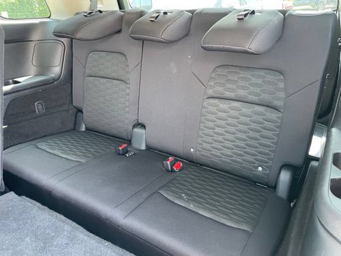 Certified 2024 Nissan Pathfinder S AWD/4WD image 9