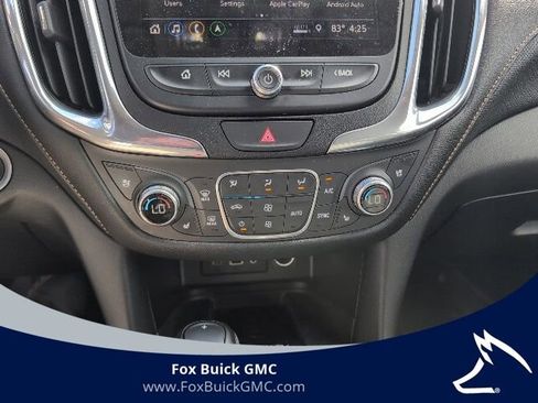 Used 2019 Chevrolet Equinox Premier image 13