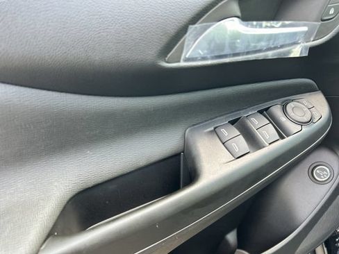 New 2026 Buick Envista Sport Touring w/ Convenience I Package FWD image 27