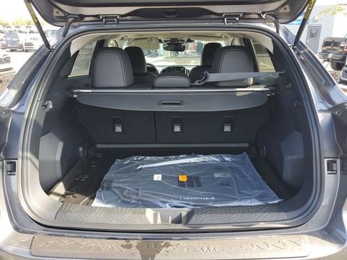 New 2025 Subaru Crosstrek 2.5i Limited w/ Crosstrek Mirror Package image 9