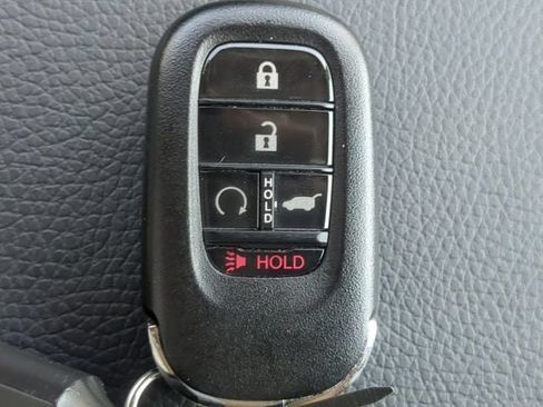 Used 2026 Honda Passport RTL image 28
