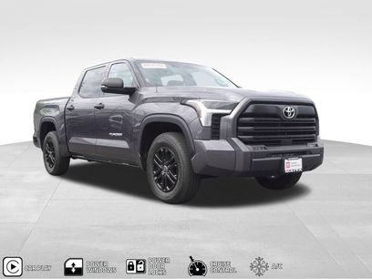 Used 2023 Toyota Tundra SR5 w/ SR5 Convenience Package
