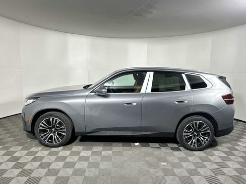 New 2026 BMW X3 xDrive30 image 4