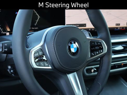 New 2026 BMW X7 xDrive40i w/ Executive Package image 24