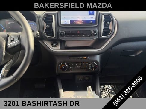 Used 2023 Ford Bronco Sport Big Bend w/ Convenience Package AWD/4WD image 19