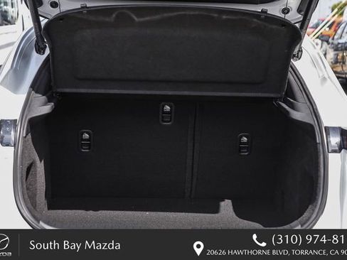 New 2026 MAZDA CX-30 Aire Edition image 12