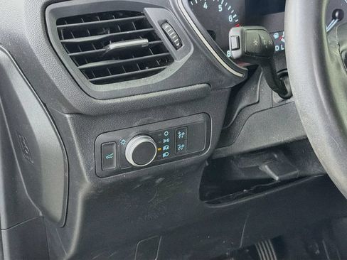 Used 2022 Ford Escape SE FWD image 13