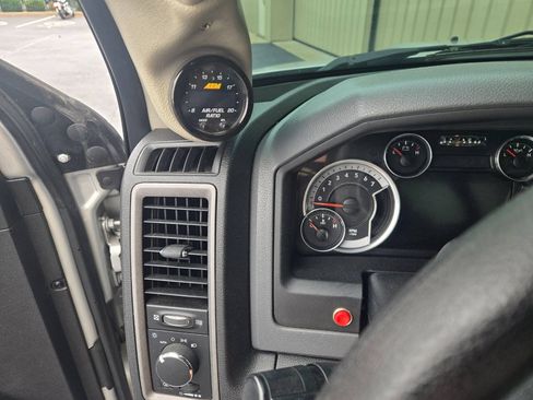 Used 2016 RAM 1500 Tradesman w/ Power & Remote Entry Group RWD image 10