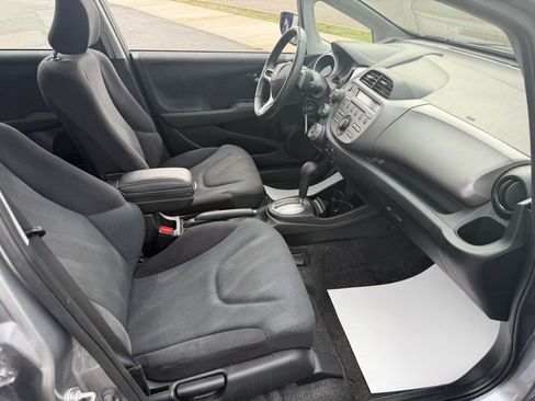 Used 2009 Honda Fit Sport image 18
