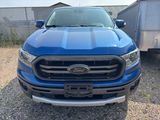 Used 2019 Ford Ranger Lariat w/ Equipment Group 501A Mid image 2