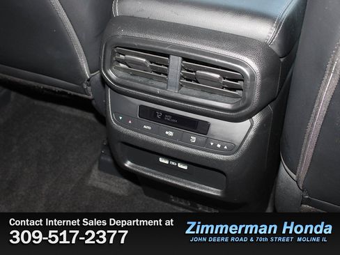 Certified 2023 Honda Pilot EX-L image 10