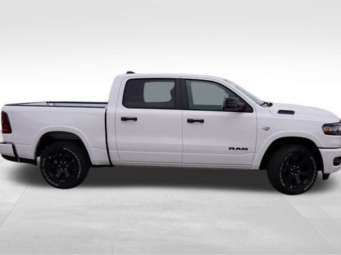 New 2026 RAM 1500 Big Horn image 2