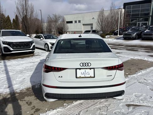 New 2026 Audi A3 2.0T Premium Plus image 6