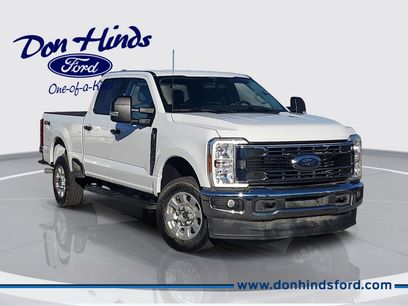Certified 2024 Ford F250 XLT