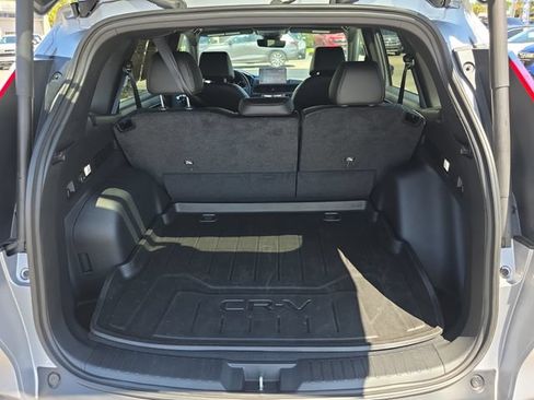 Certified 2025 Honda CR-V Sport-L image 32