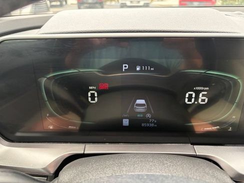 Used 2023 Kia Telluride S w/ S Sunroof Package FWD image 19