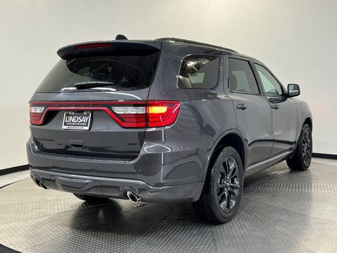 New 2026 Dodge Durango GT w/ Blacktop Package image 9