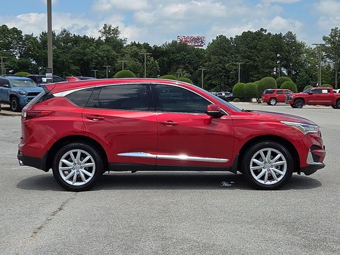 Used 2021 Acura RDX AWD image 6